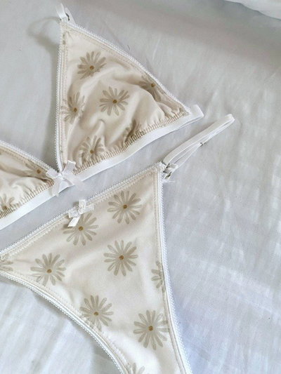 CONJUNTO EVANGELINA