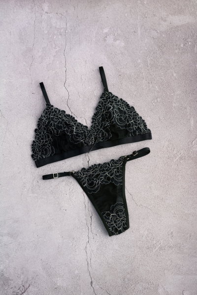 CONJUNTO CLASSIC COMBINADO