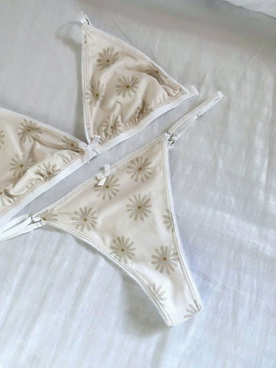 CONJUNTO EVANGELINA