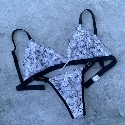 CONJUNTO CLASSIC BN