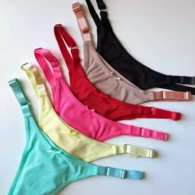 LESS MARGOT ~ Micromorley 