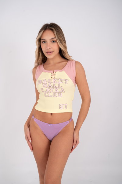 Magui Colors Algodón (34 -42 jean)