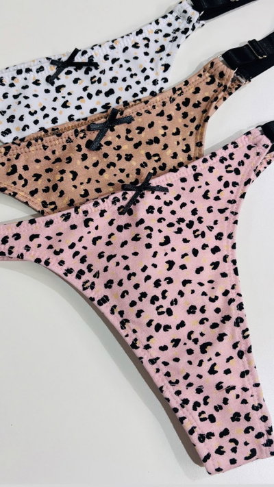 EMI  ~  Algodón con lycra (36 a 42 de jean)