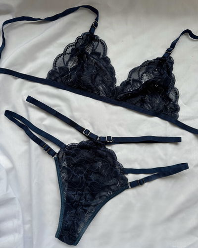 Box San Valentín – Conjunto LINA