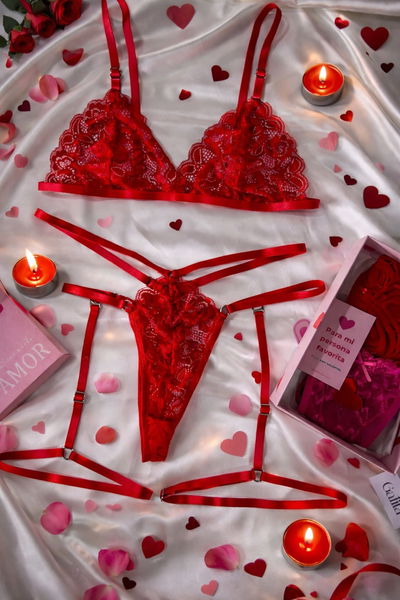 Box "Milán" + 2 less