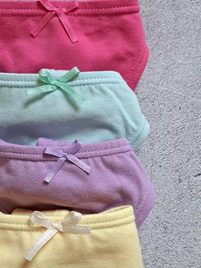 TRIPACK MAGUI COLORS  ~ Algodón (34 - 42 de jean)
