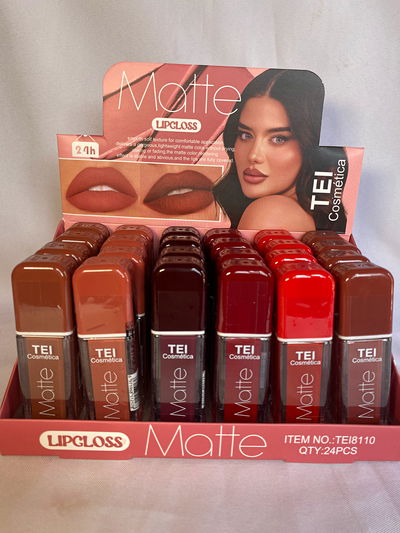 LABIAL MATTE TEI