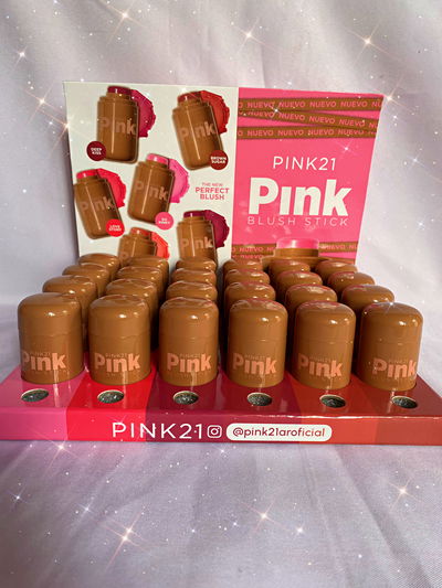 RUBOR PINK21 DUPE RHODE