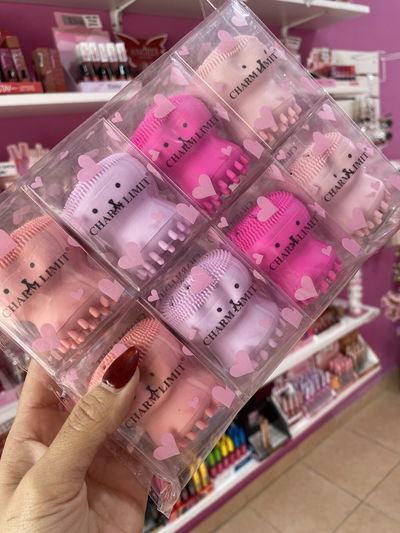 Púlpito Limpiador de rostro