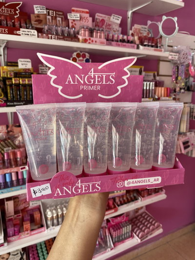 Primer 4 Angels (pre base) 