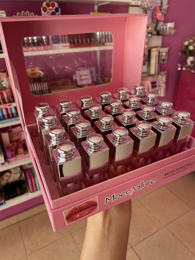 GLOSS TIPO DIOR 