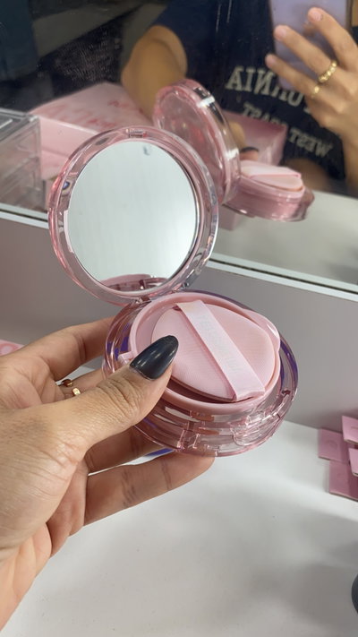 Base BB CREAM TEI 
