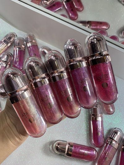 GLOSS DESTELLOS 4 Angels 