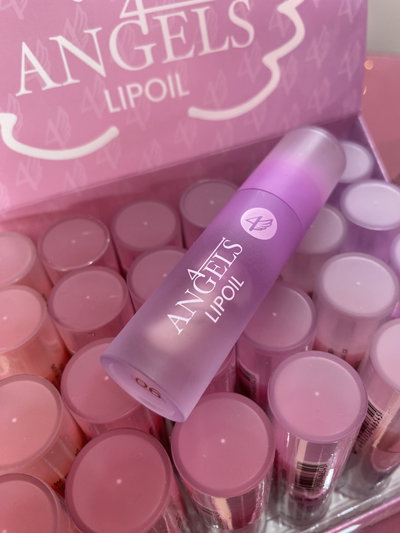 Lip Oil 4 Angels 