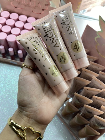 Base matte 4 Angels 