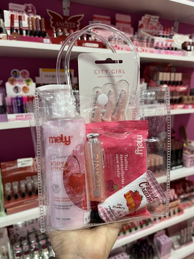 COMBO CEREZA PREMIUM 