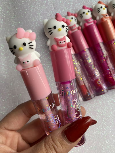 Gloss kitty 