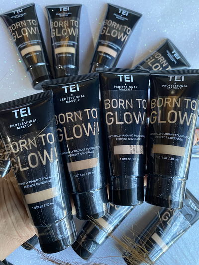 Base TEI GLOW