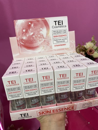 Serum sandía TEI con ácido hialuronico 