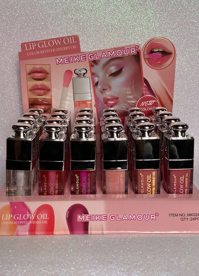 GLOSS TIPO DIOR 