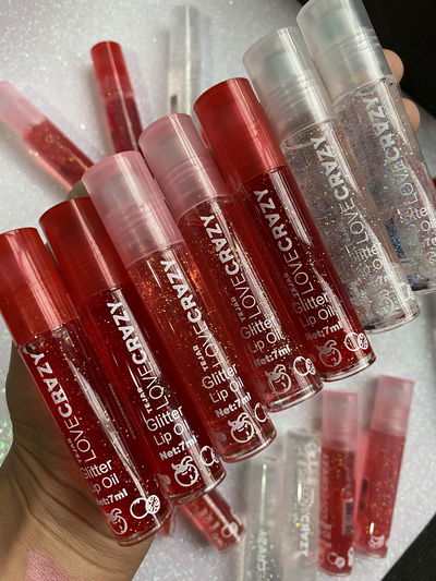 Lip Gloss rolon tejar 