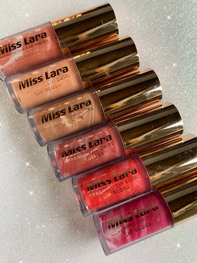 Gloss Frappuccino Miss Lara 