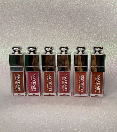 GLOSS DUPE DIOR TONOS MARRONES 