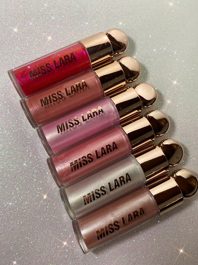 Gloss “SELENA” de Miss Lara