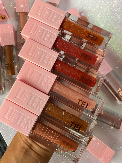 Lifter Gloss Shine TEI