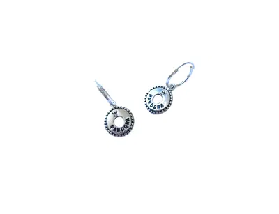 AROS PLATA 925-LUA SILVER COLLECTION