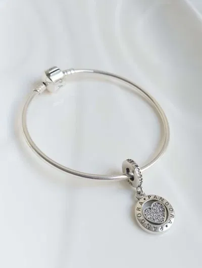 BRAZALETE PLATA 925-LUA ZIRCONIA