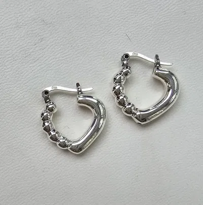 AROS PLATA 925-LUA SILVER COLLECTION