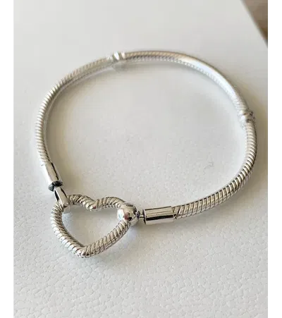 Pulsera Love – Plata 925