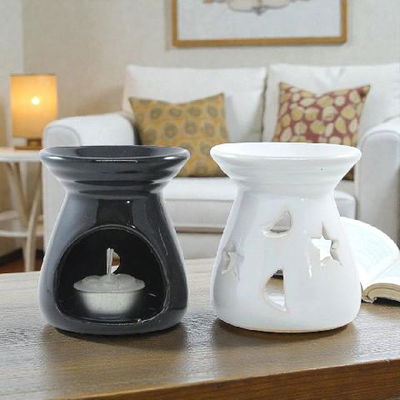 HORNILLO LUNA Y ESTRELLAS 12 cm.