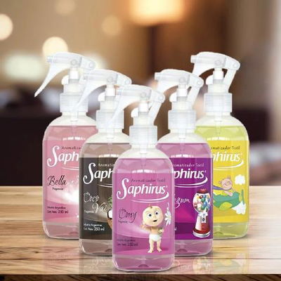 TEXTIL SAPHIRUS 250ml.