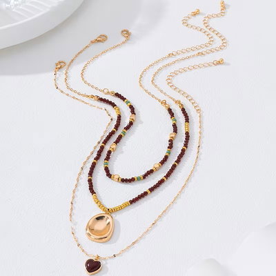 COLLAR ROMA