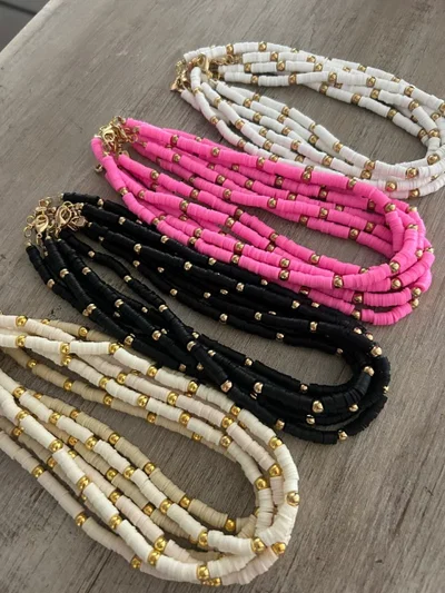 COLLAR SIENA