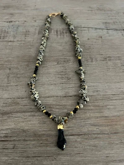 COLLAR FIGA