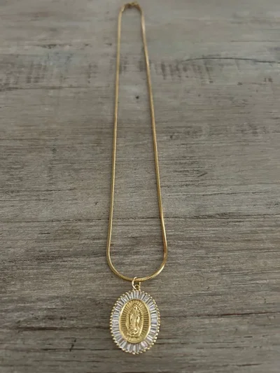 COLLAR MARIA