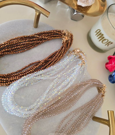COLLAR ROCIO