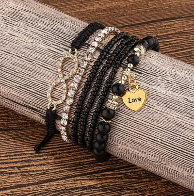 PULSERA NINA