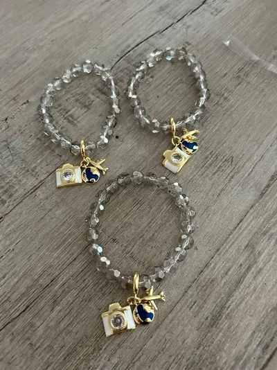 Pulsera Travel