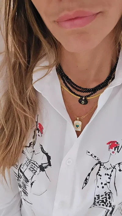 Conjunto Green Heart