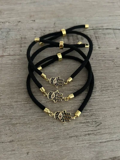 Pulsera Fatima