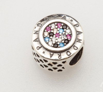 Carms Plata y Cubic para Pandora