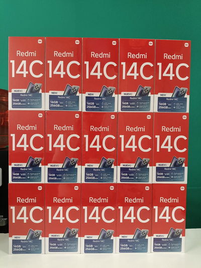 Redmi 14C