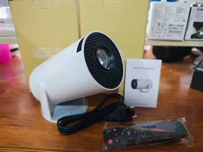 Projector Ultra ✨