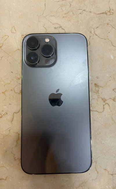 IPHONE 12 PRO MAX 