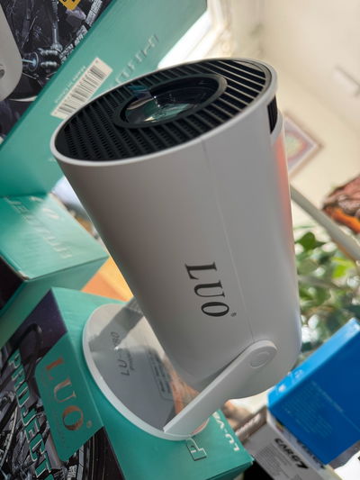 Projector Luo Original 