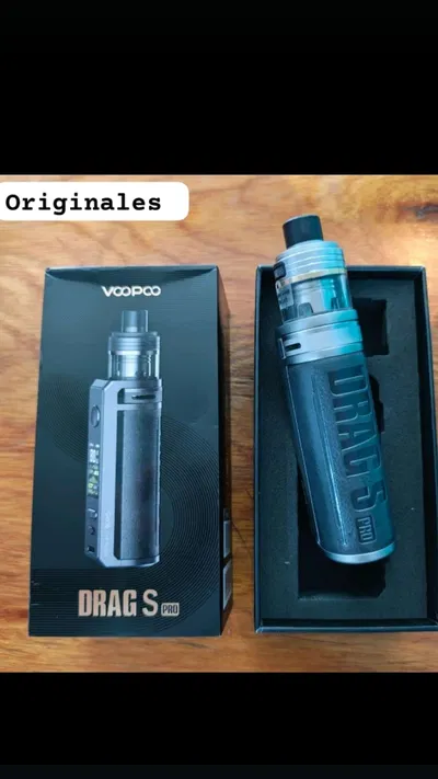 vaposs 💯 originales 